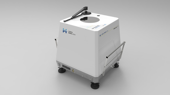 Offshorewind Lidar-Mietmolas B300 der Maß-Schutz-Klassen-Ip67