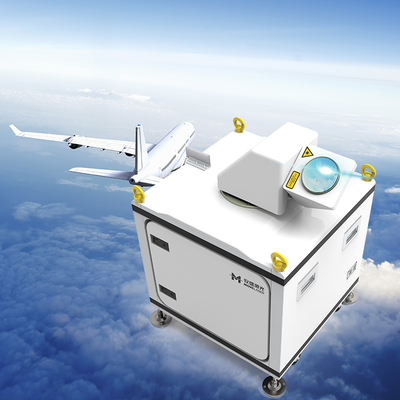Innovatives, fortschrittliches Windmess-Lidar für die Industrie