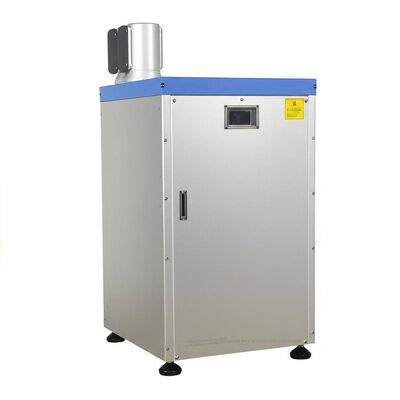 Wind Lidar System Wettererkennendes Lasersystem, das Windgeschwindigkeitsgenauigkeit von ±0,1 m/s bietet und die Messung meteorologischer Daten unterstützt.