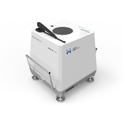 Flexibler Offshorewind-Maß-Entwurf EN60825-1 Doppler Wind Lidar MOVELASER