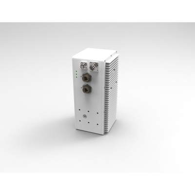 150W 24VDC Laser-Wind-Drehzahlmessung verringern zu fegen