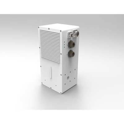 Aktualisierung Rate Wind Lidars Clearance Monitoring der Daten-50-500Hz