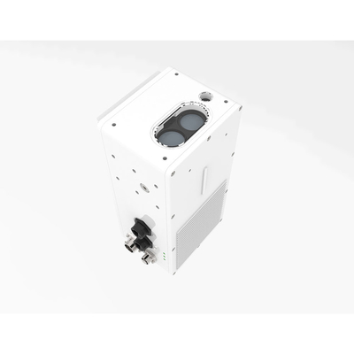 Profibus 20kHz pro Wellenlänge Strahln-Offshorewind Lidar 1550nm