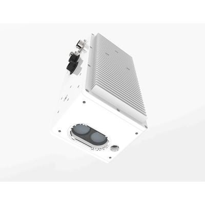 Daten-Aktualisierungs-Rate Lidar 50-500Hz Wind Lasers multi Echo Detection Molas CLH