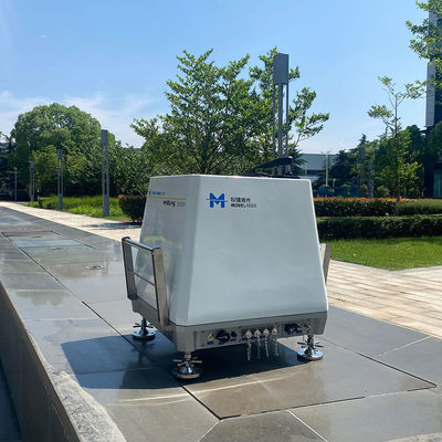 buy Bodennahe Wind Lidar-Molas B300 genau/flexibel/leistungsfähig online manufacture