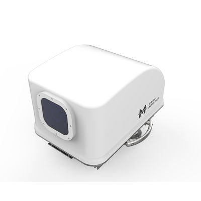 kaufen Molas an Land NL Wind-Iris Lidar Anticorrosion Grade-ISO C5 online manufacture