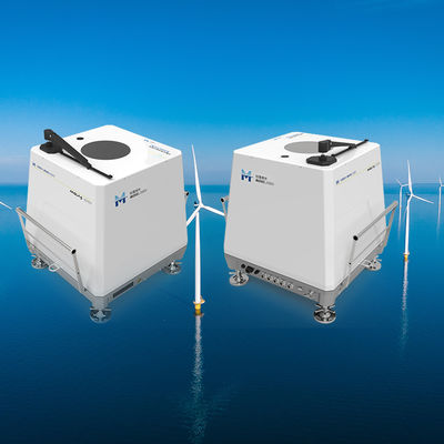buy Erweiterte Scan-Fähigkeiten Lidar Offshore Präzisionsgenauigkeit online manufacture