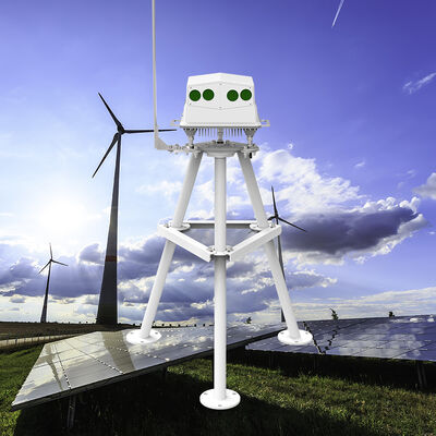 kaufen IP67-Feed-Forward-Steuerungssystem, das für Stromausfallszenarien bei Temperaturen von minus 40 bis 65 Grad Celsius ausgelegt ist online manufacture