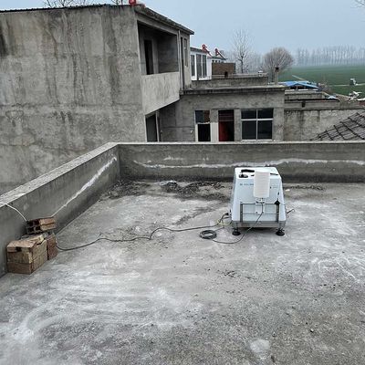 kaufen Wind Lidar MOVELASER der Abtastrate-1Hz Wind-Drehzahlmessung online manufacture