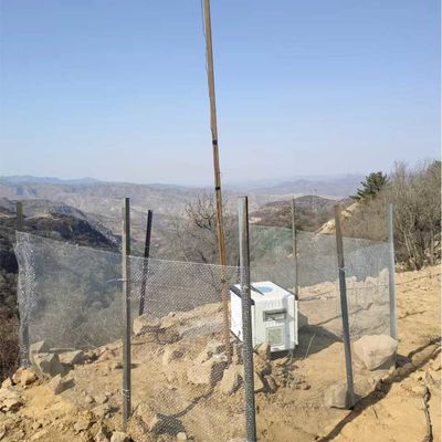 kaufen Soem pulsierte zusammenhängende Doppler Abtastrate Lidar 1Hz Wind Lasers online manufacture