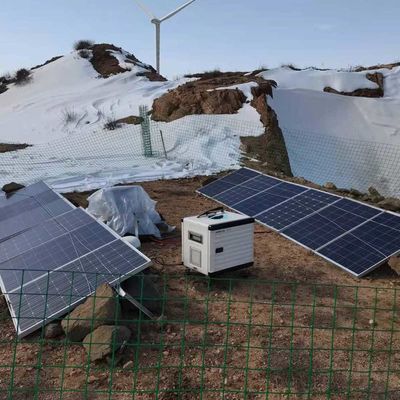 kaufen Der seriellen Schnittstelle der molas-B300 Doppler Lidar für Wind-Maß online manufacture