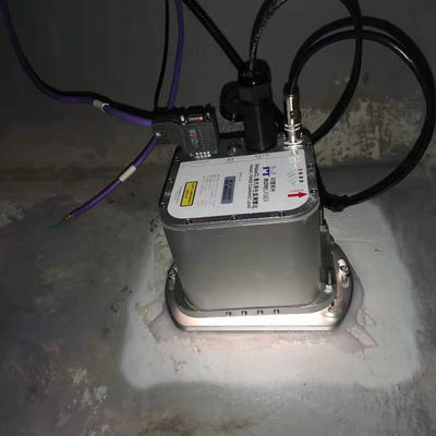 kaufen Sicherer MOVELASER der Klassen-1 Lidar Wind Lasers für Windkraftanlagen online manufacture