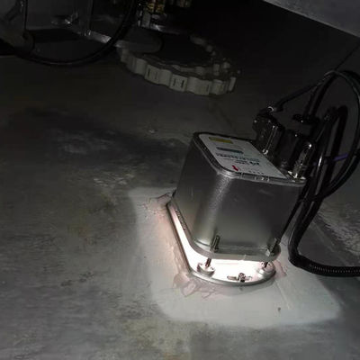 kaufen Molas 60W CL Lidar-Wind-Maß-Geräte -45C zu Überleben 65C Temp online manufacture