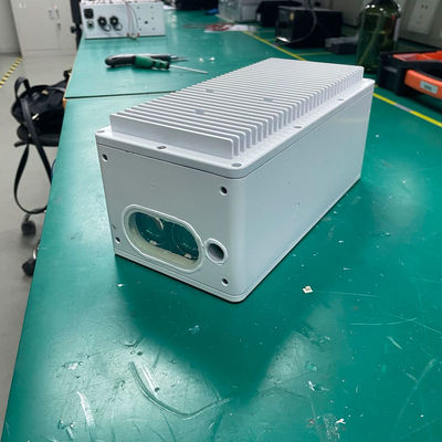 kaufen Kundengebundenes Laser-Freigaben-Überwachungs-Radar multi Echo Detection High Energy online manufacture