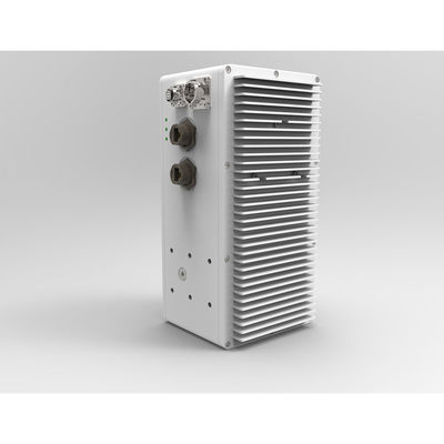 buy Multi Strahln-Wechselbeziehungs-Entdeckung Lidar-Windkraftanlage-Fan-Regie online manufacture