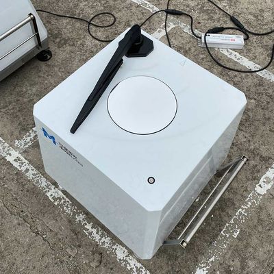 kaufen 70W 12 Schichten Doppler wickeln Lidar-Ethernet 3G 4G Lidar-System schwimmend online manufacture