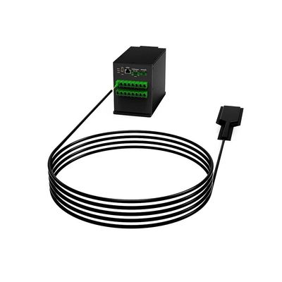 Qualität  IP67 Offshore Wind Lidar Molas FD Fiber Optic Sensing System Fabrik