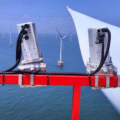 kaufen Laser-10m-300m Wind Lidar Wind-Drehzahlmessung Molas-CLH online manufacture