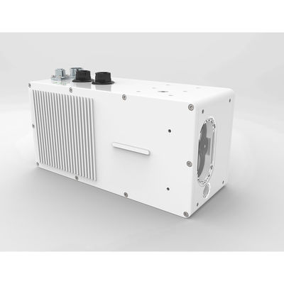 buy Windgeschwindigkeit Lidar der Schnittstellen-RS485 aktive Stoß 115200bps Molas CLH online manufacture