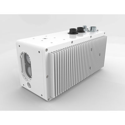 kaufen des Wind-10m-300m Laser-Wind-Drehzahlmessung Auswerteprogramm-des Radar-72W online manufacture