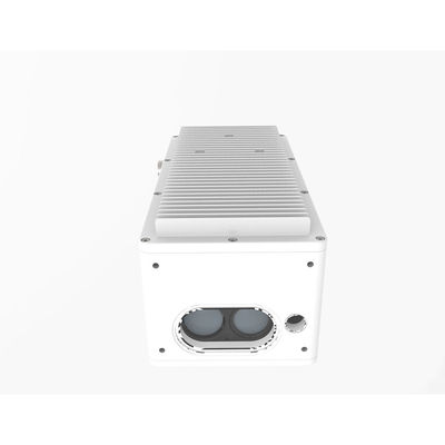 kaufen Engagierte Entstörungsalgorithmus Lidar-Offshorewind-Niederschlag-Abschirmung online manufacture