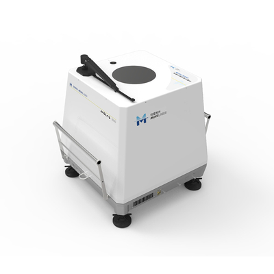 Wind-Ressourcenentwicklungs-Offshorewind Lidar-Verstärkermolas B300