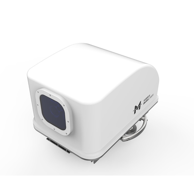 Molas an Land NL Wind-Iris Lidar Anticorrosion Grade-ISO C5
