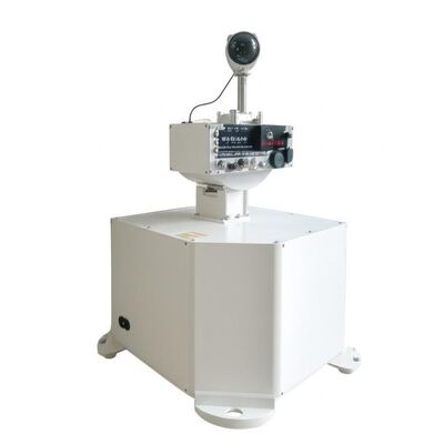 20°C bis 50°C Wind-Lidar-System mit Messschicht 10 und Messfrequenz 1 Hz bis 10 Hz zur Unterstützung der Standortbewertung von Windparks