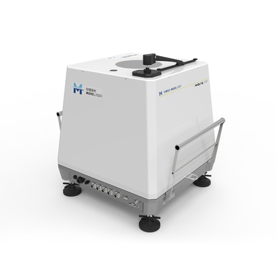0-360 wickeln Richtung Molas B300 Wind-Ressourcen-Einschätzung Lidar-System-70W