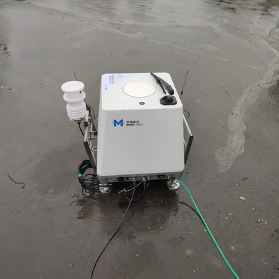 Kabel 2G 3G 4G WiFi der Kommunikations-RJ45, das Kommunikation Lidar Beidou schwimmt