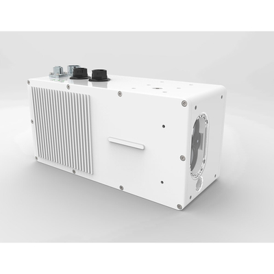 Windgeschwindigkeit Lidar der Schnittstellen-RS485 aktive Stoß 115200bps Molas CLH