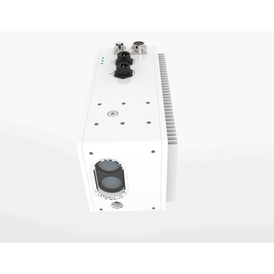 multi Wechselbeziehungs-Entdeckungs-Wind Lidar des Strahln-150W für Offshore