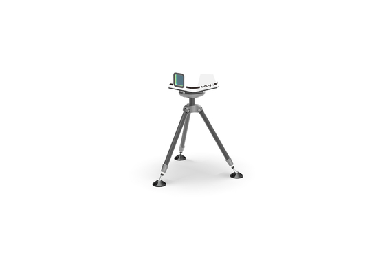 Wind-Auswerteprogramm-Radar 100VAC-240VAC Molas NL MOVELASER