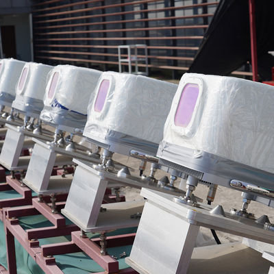 100 VAC zu Lidar-Molas NL 300W Offshorewind 240VAC 50Hz-60Hz