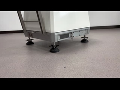 MOVELASER-Wind Lidar-System Molas B300 Lidar-Windkraftanlage-Strecke 30m-300m