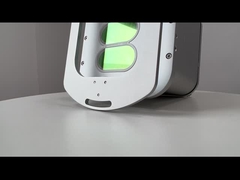 Molas Cl Lidar Rental Light Detection und Ranging Hohe Messgenauigkeit