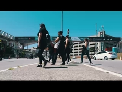 Movelaser erscheint auf der Brasilianischen Windenergie-Ausstellung